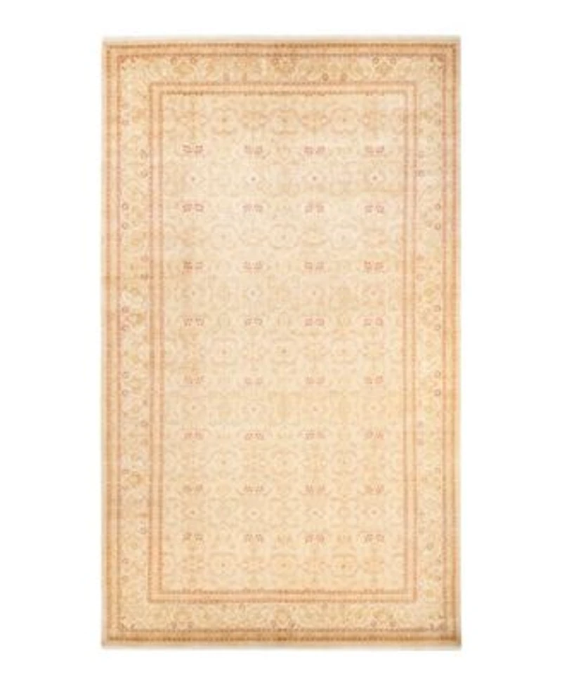 Adorn Hand Woven Rugs Mogul M1583 Rug Collection