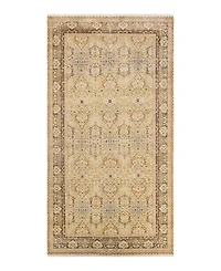 Adorn Hand Woven Rugs Mogul M1550 6'5"x12'5" Area Rug