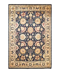 Adorn Hand Woven Rugs Mogul M1183 6'x8'10" Area Rug