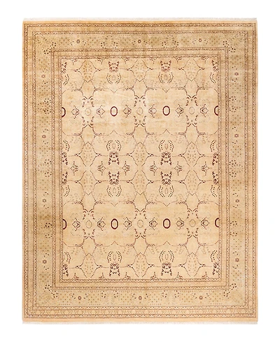 Adorn Hand Woven Rugs Mogul M1225 8'2"x10'4" Area Rug