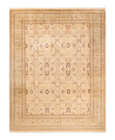 Adorn Hand Woven Rugs Mogul M1225 Rug Collection