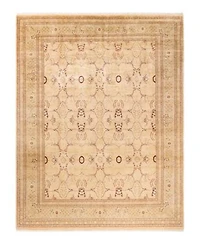 Adorn Hand Woven Rugs Mogul M1225 Rug Collection