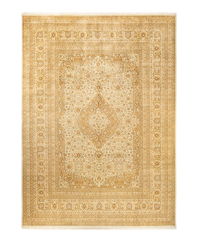 Adorn Hand Woven Rugs Mogul M1250 10'1"x14'2" Area Rug