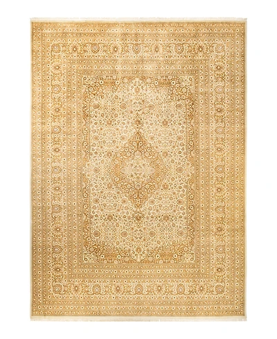 Adorn Hand Woven Rugs Mogul M1250 10'1"x14'2" Area Rug