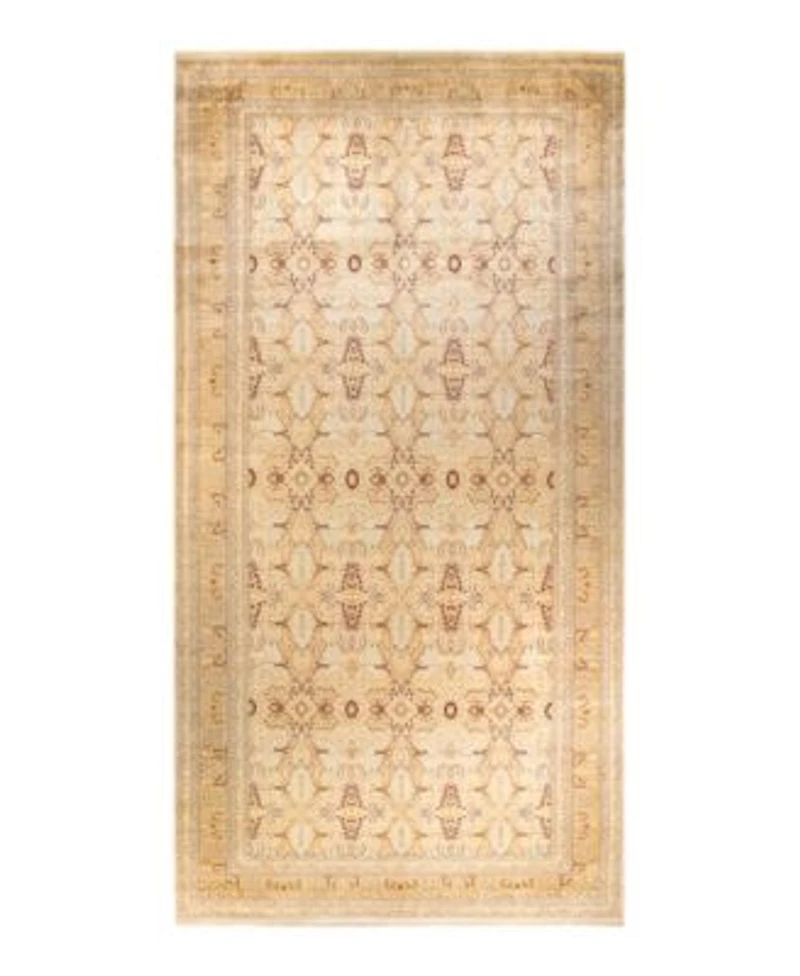 Adorn Hand Woven Rugs Mogul M1285 Rug Collection