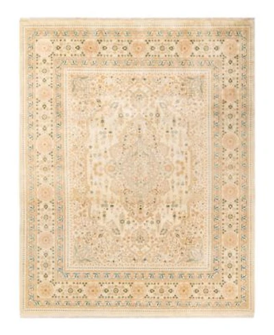 Adorn Hand Woven Rugs Mogul M1175 Rug Collection