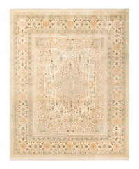 Adorn Hand Woven Rugs Mogul M1175 Rug Collection