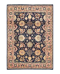 Adorn Hand Woven Rugs Mogul M1256 6'2"x8'10" Area Rug