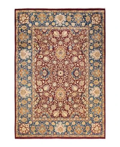 Adorn Hand Woven Rugs Mogul M1165 Rug Collection