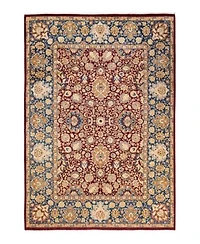 Adorn Hand Woven Rugs Mogul M1165 Rug Collection