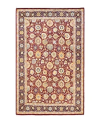 Adorn Hand Woven Rugs Mogul M1129 6'2"x9'5" Area Rug