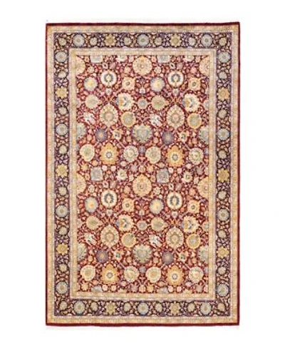 Adorn Hand Woven Rugs Mogul M1129 Rug Collection
