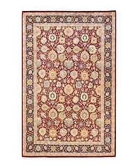 Adorn Hand Woven Rugs Mogul M1129 Rug Collection