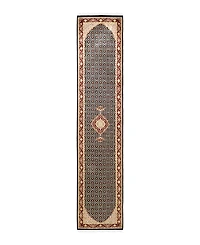 Adorn Hand Woven Rugs Mogul M1798 2'7"x12'2" Runner Area Rug