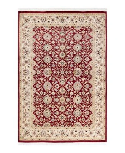 Adorn Hand Woven Rugs Mogul M1487 Rug Collection
