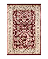 Adorn Hand Woven Rugs Mogul M1487 Rug Collection