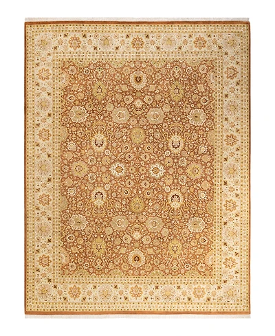 Adorn Hand Woven Rugs Mogul M1208 8'2"x10'6" Area Rug