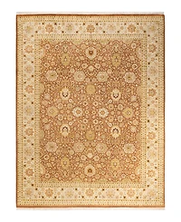 Adorn Hand Woven Rugs Mogul M1208 8'2"x10'6" Area Rug