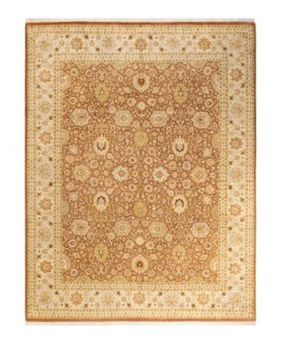 Adorn Hand Woven Rugs Mogul M1208 Rug Collection