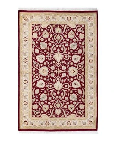 Adorn Hand Woven Rugs Mogul M1339 Rug Collection