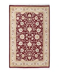 Adorn Hand Woven Rugs Mogul M1339 Rug Collection