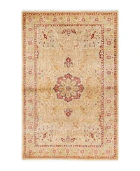 Adorn Hand Woven Rugs Mogul M1423 3'2"x5'1" Area Rug