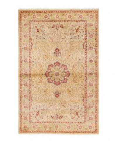 Adorn Hand Woven Rugs Mogul M1423 Rug Collection