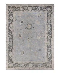 Adorn Hand Woven Rugs Oushak M1982 Rug Collection