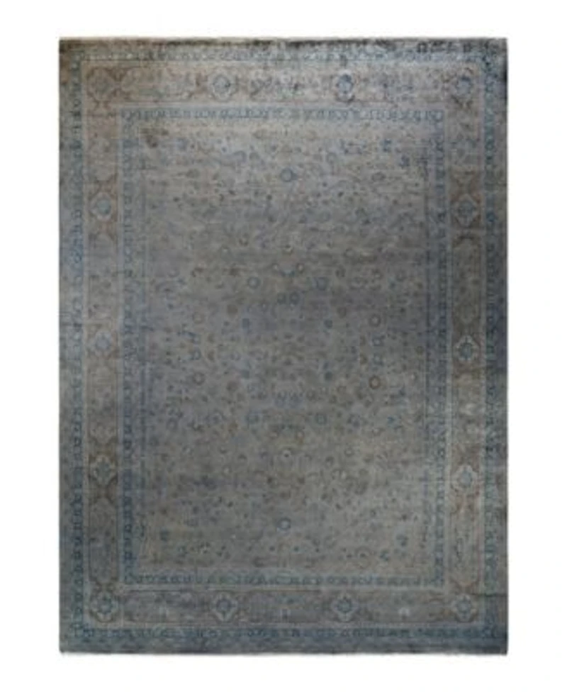 Adorn Hand Woven Rugs Fine Vibrance M1602 Rug Collection