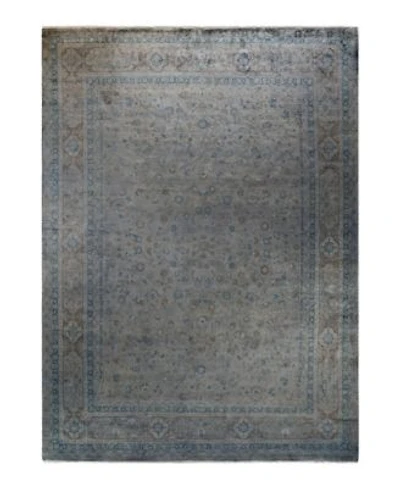 Adorn Hand Woven Rugs Fine Vibrance M1602 Rug Collection
