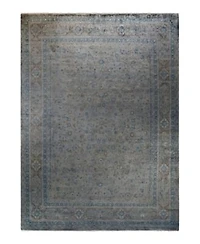 Adorn Hand Woven Rugs Fine Vibrance M1602 Rug Collection