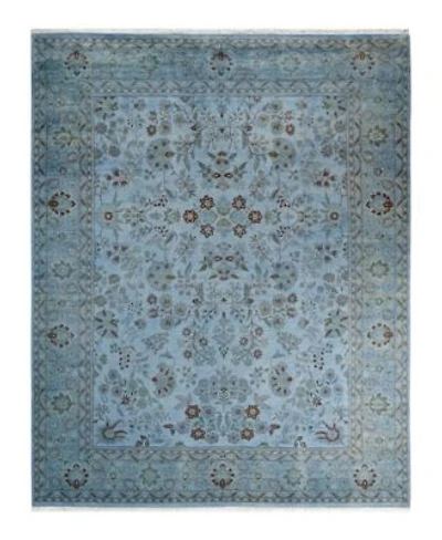 Adorn Hand Woven Rugs Fine Vibrance M1386 Rug Collection