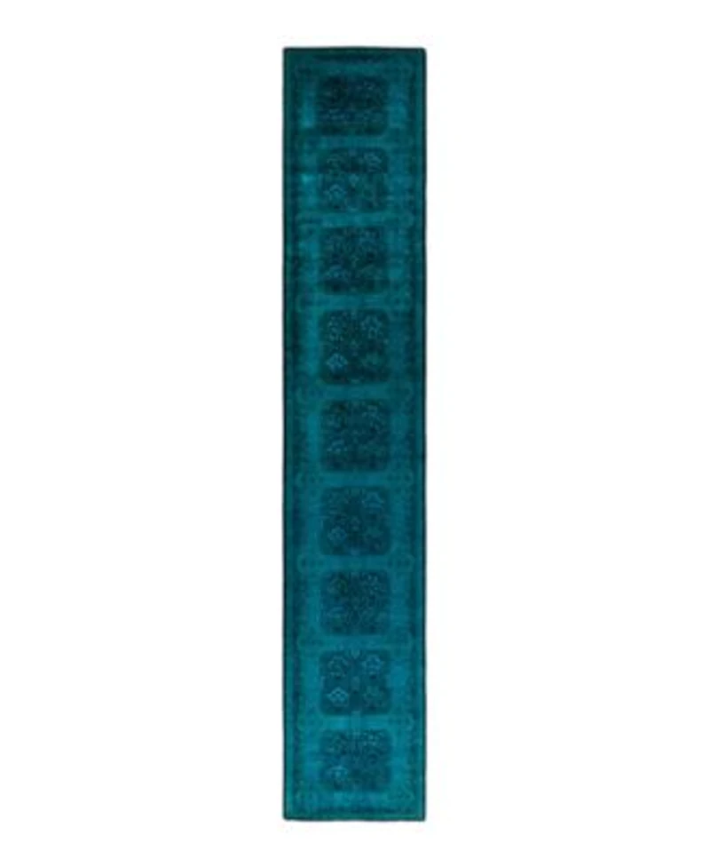 Adorn Hand Woven Rugs Fine Vibrance M1363 Rug Collection