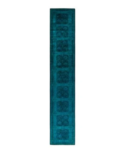 Adorn Hand Woven Rugs Fine Vibrance M1363 Rug Collection