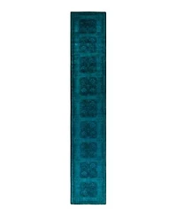 Adorn Hand Woven Rugs Fine Vibrance M1363 Rug Collection