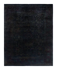 Adorn Hand Woven Rugs Fine Vibrance M1149 8'2"x10'4" Area Rug