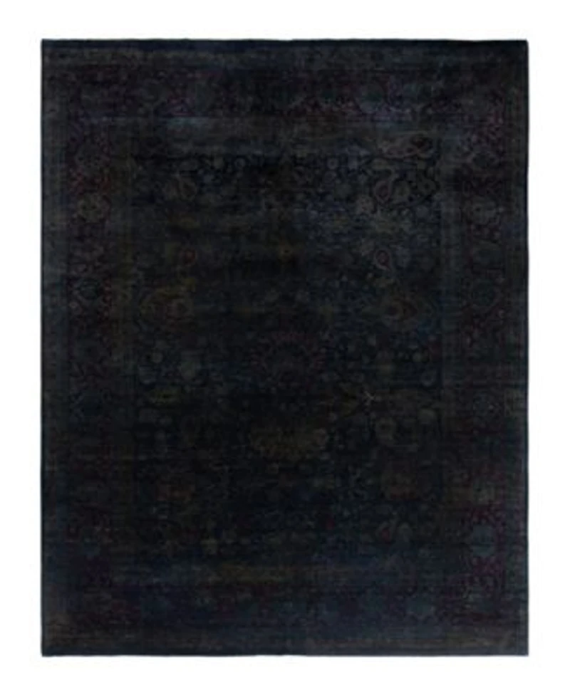 Adorn Hand Woven Rugs Fine Vibrance M1149 Rug Collection