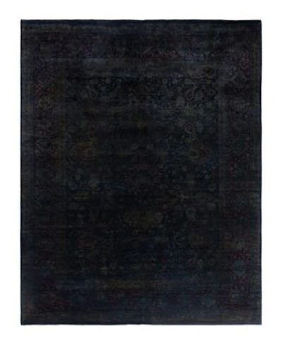 Adorn Hand Woven Rugs Fine Vibrance M1149 Rug Collection