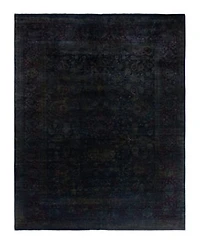 Adorn Hand Woven Rugs Fine Vibrance M1149 Rug Collection