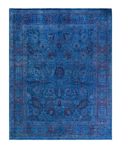 Adorn Hand Woven Rugs Fine Vibrance M1190 Rug Collection