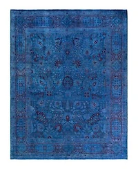 Adorn Hand Woven Rugs Fine Vibrance M1190 Rug Collection