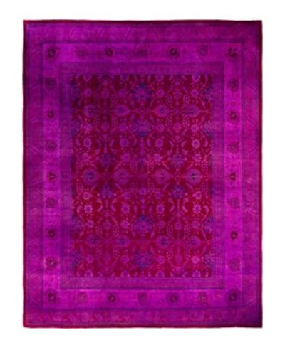 Adorn Hand Woven Rugs Fine Vibrance M1449 Rug Collection