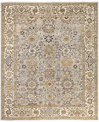 Adorn Hand Woven Rugs Serapi M0103-252 7'10"x9'9" Area Rug
