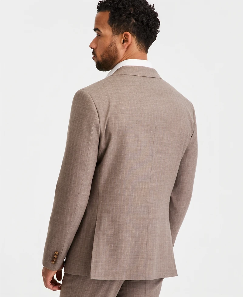 Ted by Baker Men's Modern-Fit Suit Separates Jacket