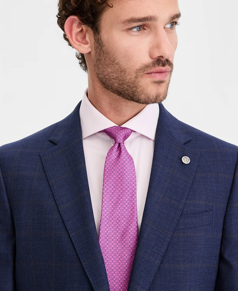 Ted by Baker Men's Modern-Fit Suit Separates Jacket