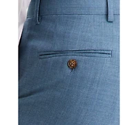 Ted by Baker Men's Modern-Fit Solid Suit Separate Pants