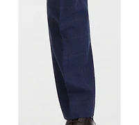 Ted by Baker Men's Modern-Fit Suit Separate Pants