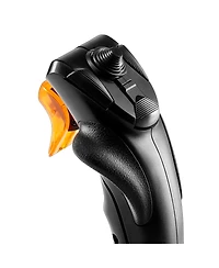 T.16000M Fcs Space Sim Duo Flight Sticks