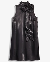On 34th Women's Solid Bow Shift Dress, Macy's Exclusive