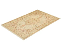 Adorn Hand Woven Rugs Mogul M1437 4'8"x7'3" Area Rug